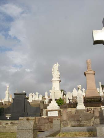 Cemetery#1
